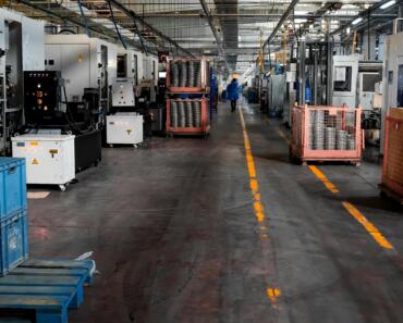 Manufacturing CRM: No-Code Workflow Automation for Manufacturers