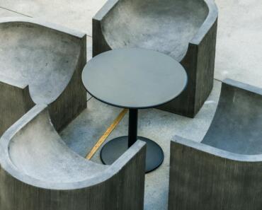 Concrete Patio Design Ideas: Shape, Stamp, and Soften Your Space