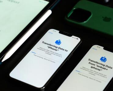 iPhone Data Recovery Software: A Practical Guide Using FoneLab
