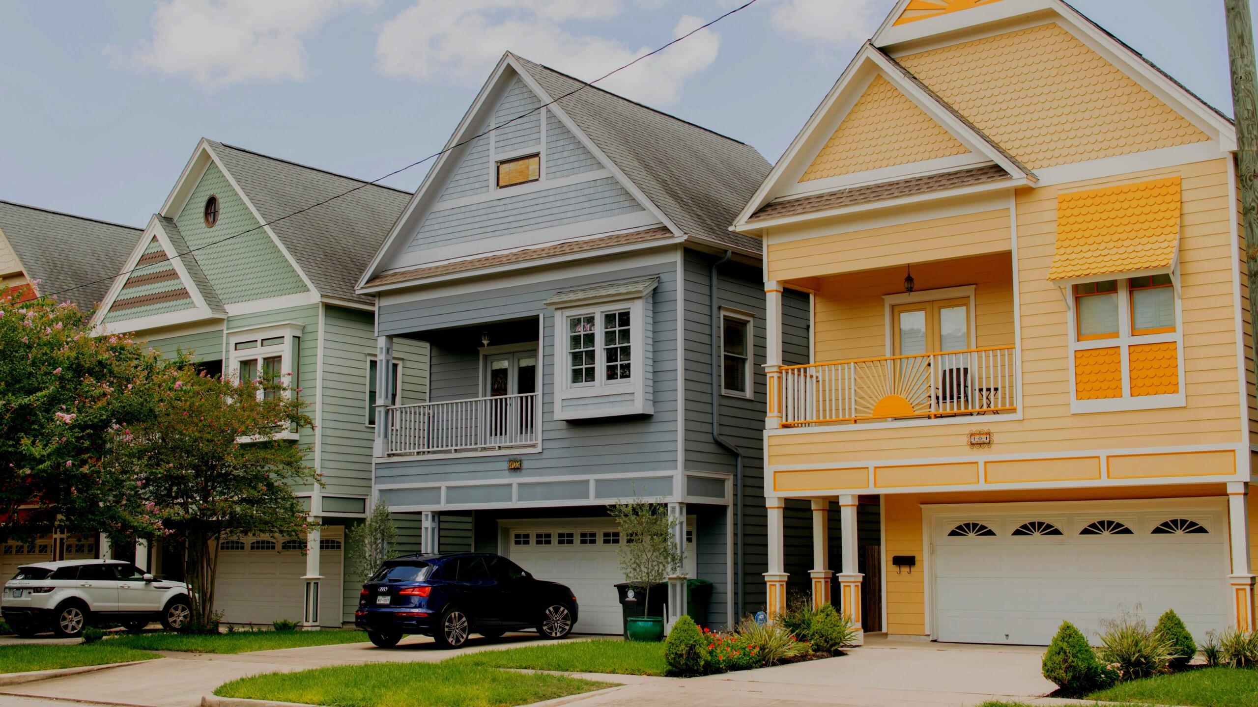 How Much Does Home Insurance Cost in Texas? Your Complete Guide Chart showing average home insurance cost in Texas with 2025 data from Texas Statistical Plan