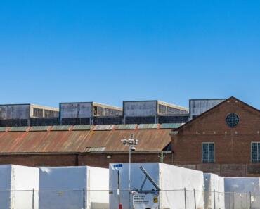 Building Storage Units: Complete Cost Guide for 100 Units
