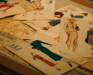 How Hollywood and the Great Depression Democratized 30s Fashion