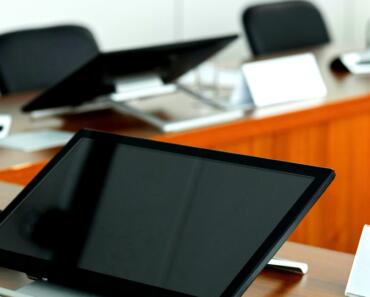 Best Conference Room Accessories: Top Picks & Buying Guide