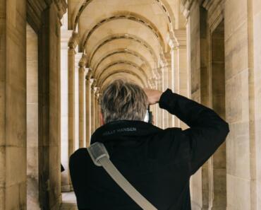 The Ultimate Paris Fashion Photographer Guide: Plan Your Shoot Step by Step