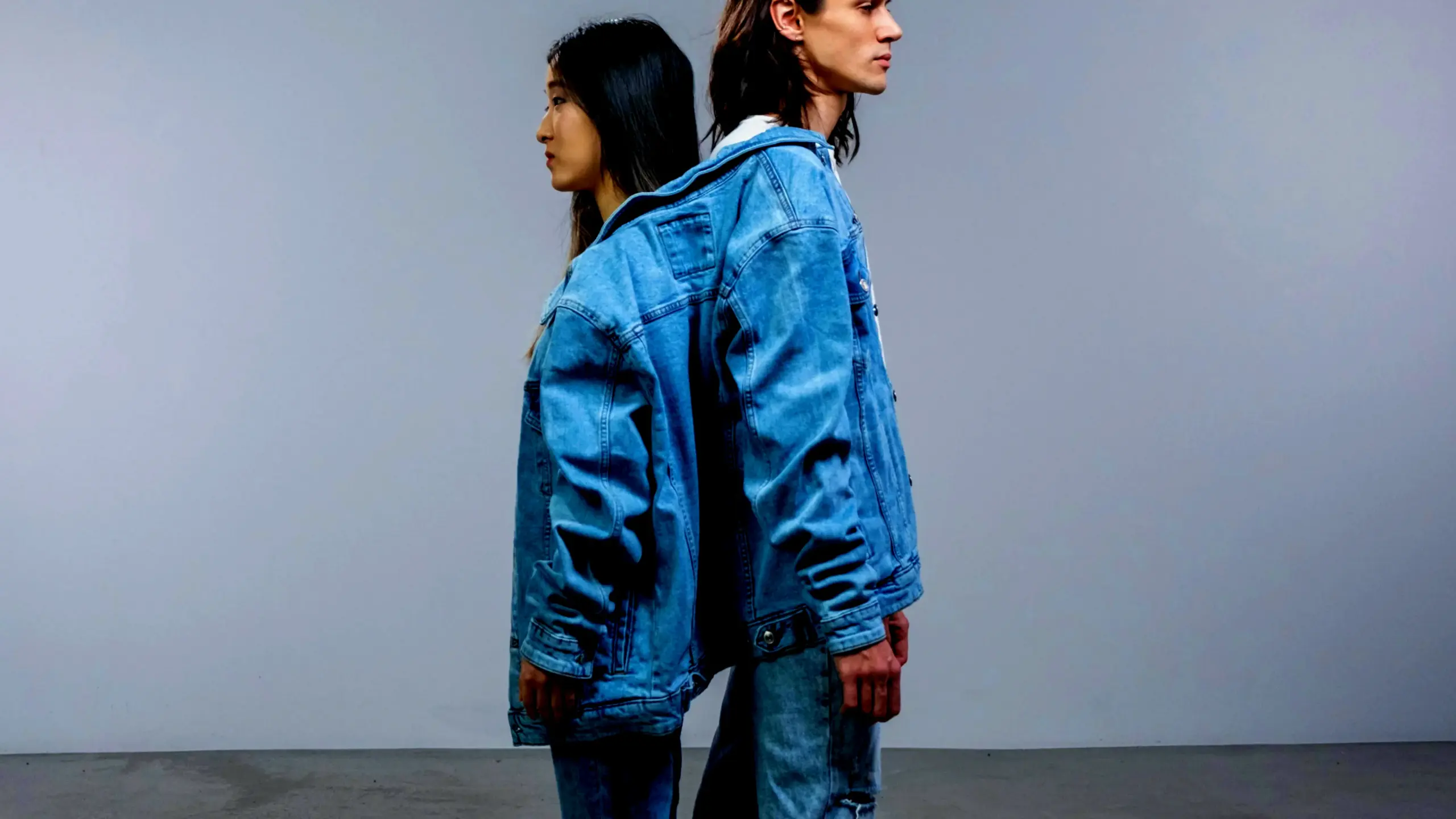The Best Gender Neutral Fashion Brands for Every Style and Budget A collection of gender neutral fashion brands showcasing inclusive and androgynous clothing styles