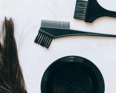 Color Guide for Hair: How to Read the Revlon Professional Chart