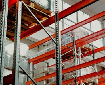 Inventory Storage Ideas: Protect Stored Inventory with Insurance