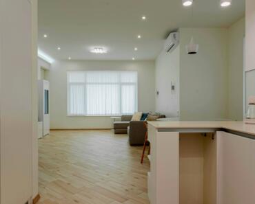 Estimate Kitchen Floor Replacement Cost with Homewyse Calculator