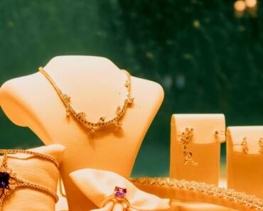 Best Jewelry Store Insurance: Top Providers and Must-Have Policies Compared Best Jewelry Store Insurance: Top Providers and Must-Have Policies Compared