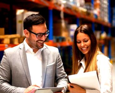 Inventory Storage Ideas to Streamline Your Small Business