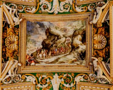 How to Study Art in Italy: Your Guide to 53 Fine Arts Programs