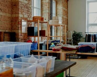 College Summer Storage Made Easy: Compare Your Best Options