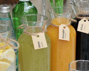 Best Glass Bottles for Juicing & Baby Feeding: A Detailed Comparison