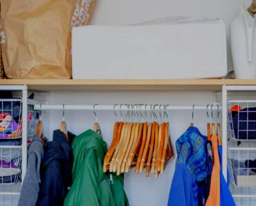 7 Saving Space Hacks for Renters: Non-Permanent Tips You Can Use Today