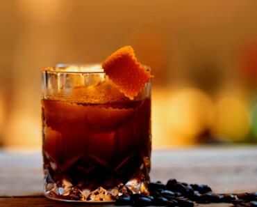 The Ultimate Old Fashion Recipe: How to Make It Perfect