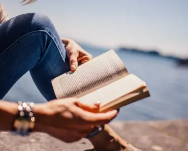 13 Must-Read Middle Grade Books for Your Schooler This Summer