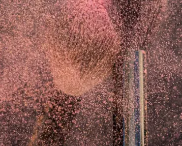 The 7 Biggest Met Gala Makeup Trends: Watercolor Blush Wins