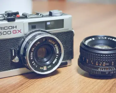7 Analog Hobbies We Yearn For