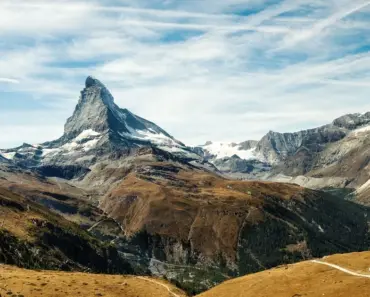 5 Reasons Switzerland Ranks #1 in Best Countries Rankings