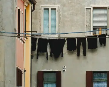 5 Reasons Scented Laundry Beads Damage Your Washer