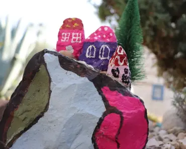 7 DIY Outdoor Decor Projects That Take 30 Minutes or Less!
