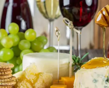 Eating Cheese Wrong? 1 Simple Trick for Better Taste
