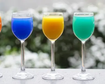 13 Cheap Outdoor Party Ideas That Look Luxurious
