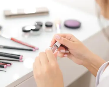 Kylie Kelce Gives Full Permission: Get That Mani-Pedi Now