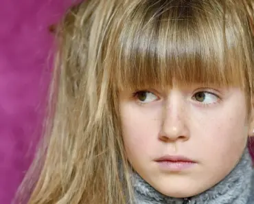 7 Signs Your Child Is Too Hard on Themselves