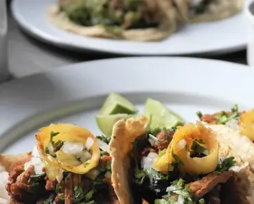 7 Secrets to Best Pork Tacos with Chipotle Pineapple Salsa