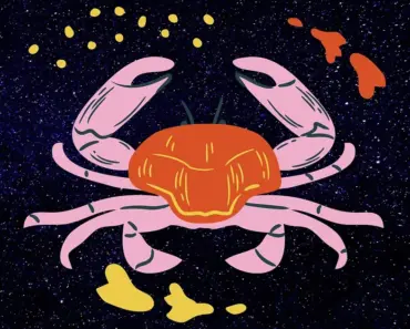 Cancer Monthly Horoscope for June 2026