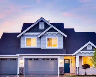 13 Rock & Mulch Front Yard Landscaping Ideas