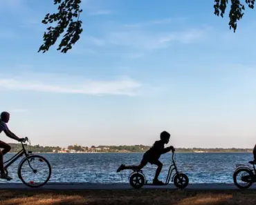 7 Fun Family Activities at Home