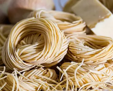 Dirty Martini Pasta: 5 Easy Recipe Twists