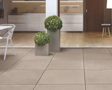 Durable Kitchen Flooring a Designer Says Beats Hardwood