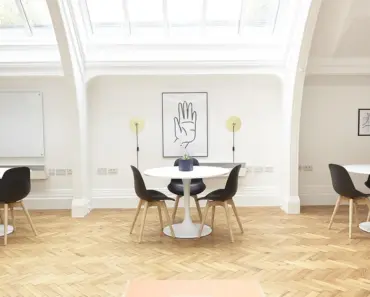 5 Expert Tips to Arrange Furniture in Any Room