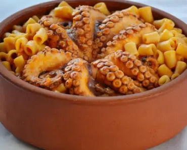 5 Pasta Casserole Recipes to Wow Your Dinner Guests