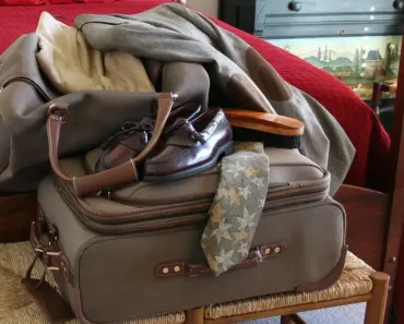 7 Suitcase Packing Mistakes You Should Stop Making
