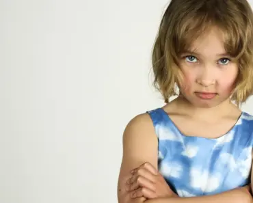 7 Simple Ways to Help Your Child Manage Anger