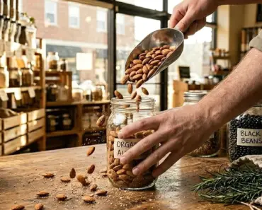 7 Pantry Organization Mistakes and How to Fix Them