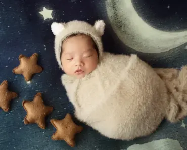 5 Baby Name Traits Linked to Star Power