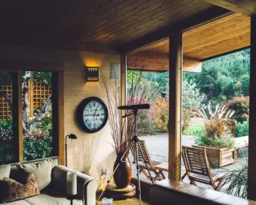 7 Easy Ways to Turn Patio Into Outside Living Room