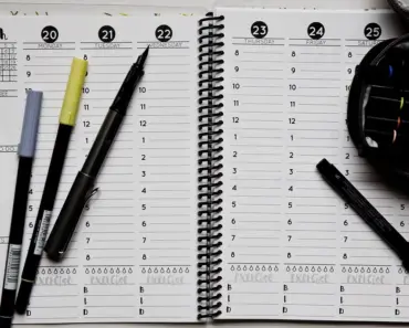 Get a Realistic Weekly Cleaning Schedule in 5 Steps Get a Realistic Weekly Cleaning Schedule in 5 Steps