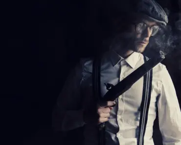 7 Unmissable Crime Dramas to Binge Watch Now