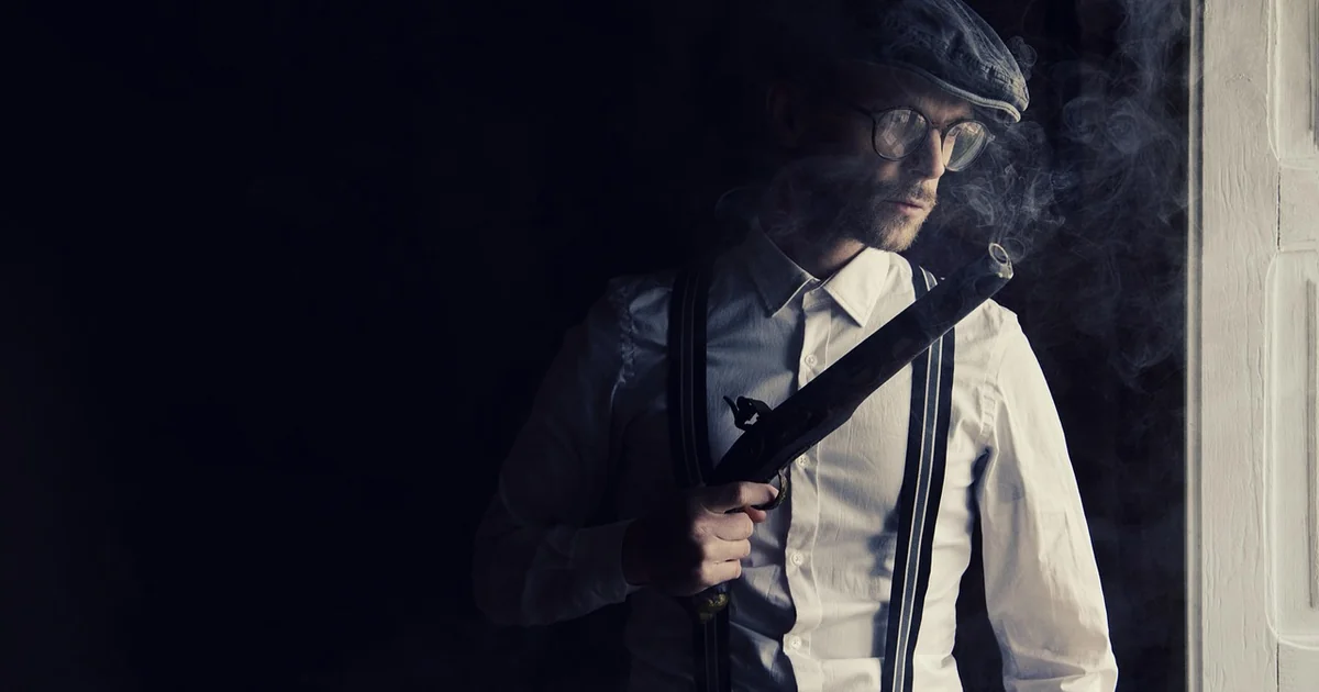 7 Unmissable Crime Dramas to Binge Watch Now crime dramas to binge