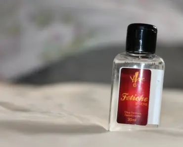 I Tried Dove Whole Body Deo: 5 Hot Yoga Wins
