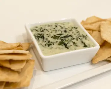 7 Game Day Dips Everyone Always Loves
