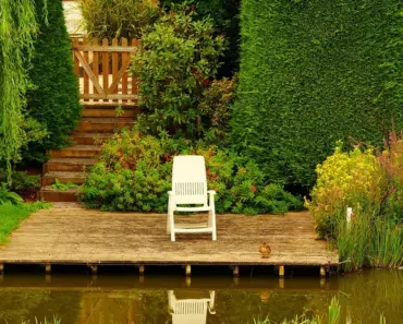 5 Patio Furniture Ideas to Make Your Backyard a Destination