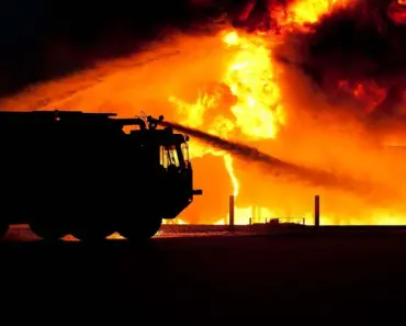 7 Winter Household Items Pose a Hidden Fire Risk