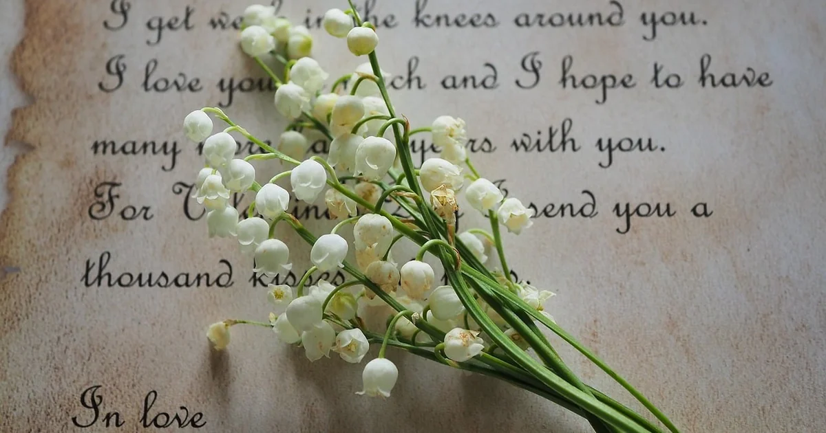 9 Best-Smelling Lily of the Valley Perfumes lily of the valley
